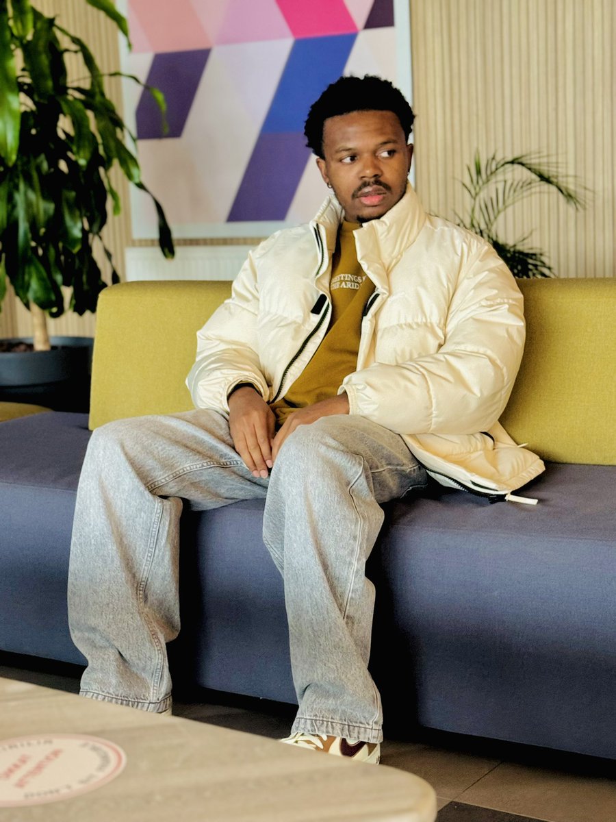 Kingsley Chukwujekwu tweet media