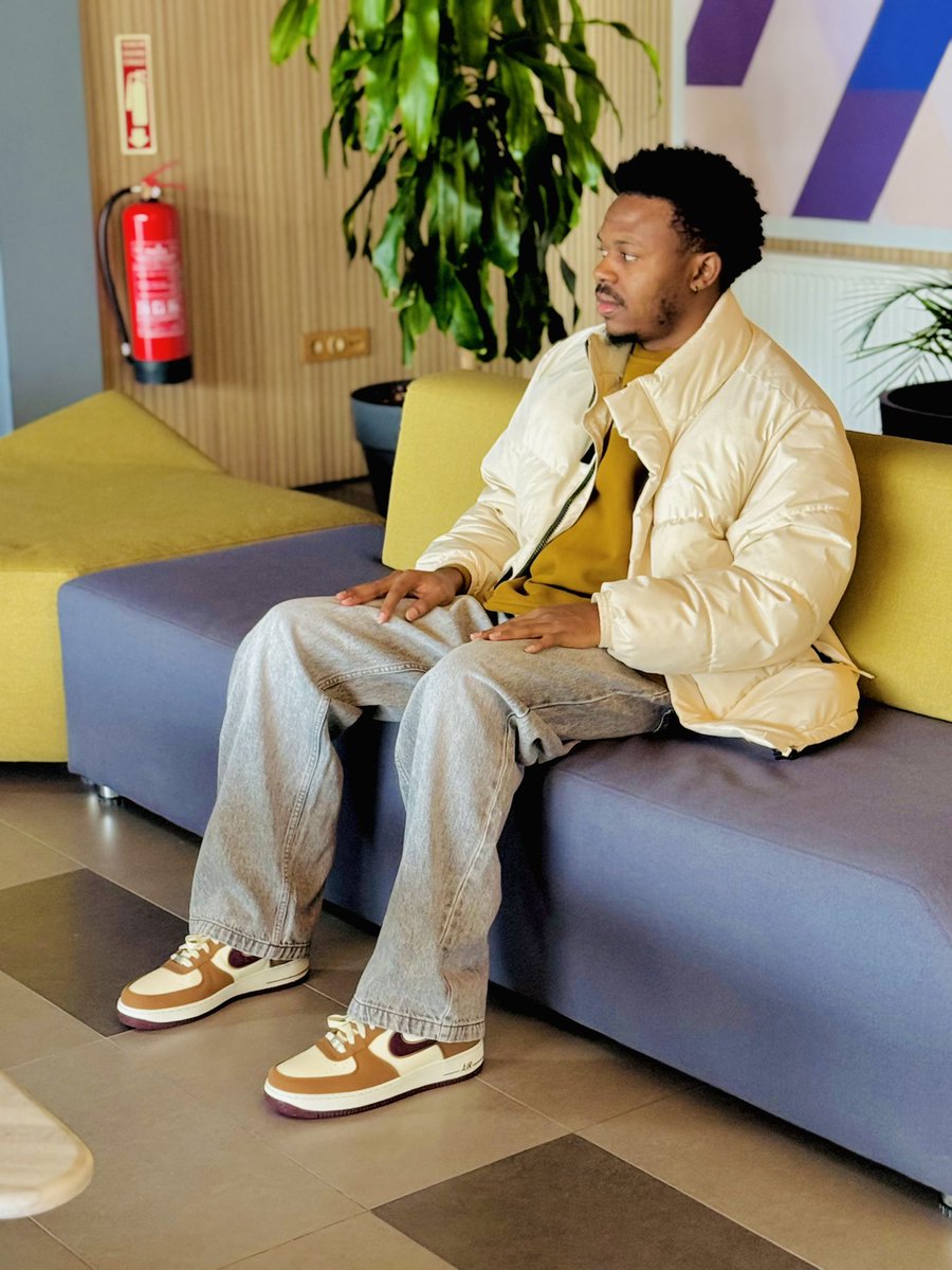 Kingsley Chukwujekwu tweet media