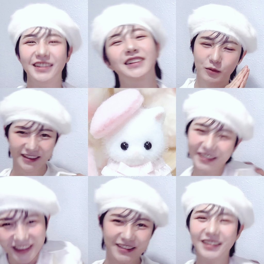 applenjun's tweet image. 