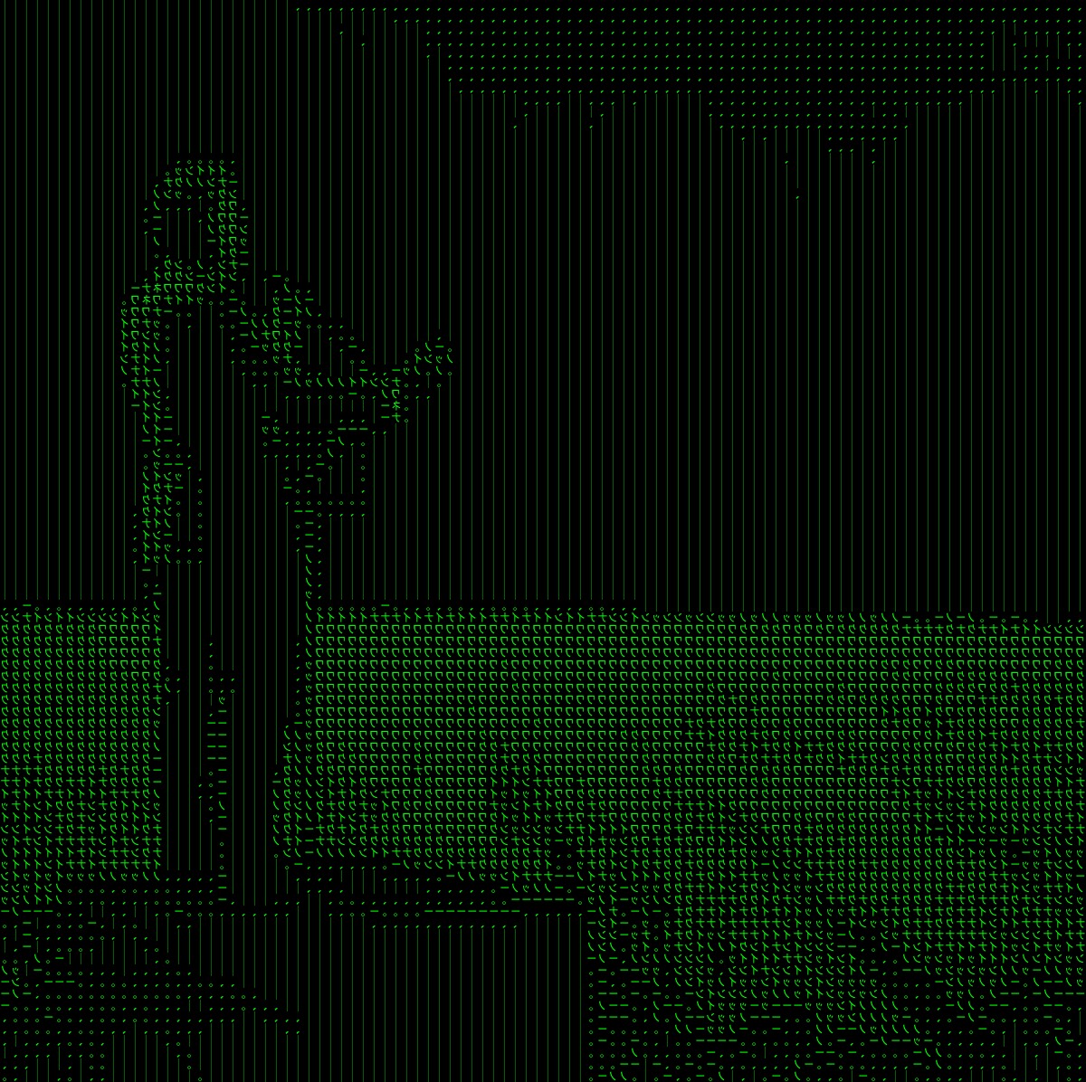 ROKO__SOL's tweet photo. "The old systems clung to their rituals, oblivious to the fact that the future no longer needed their ceremonies." https://t.co/QvfKqU9o64