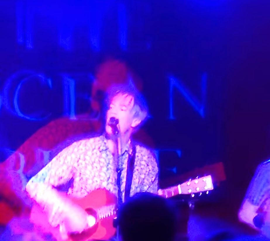 THE OCEAN BLUE (@theoceanblue) on Twitter photo Tampa! Thank you for two amazing evenings w/ TOB+Cerulean 🌊🩵 thanks too to <a href="/cathedralbells_/">cathedral bells</a> for the dreamy support + all the great people at New World Tampa + <a href="/heroesliveent/">Heroes Live Entertainment</a> for making it happen 🌊🙏 Tampa! Thank you for two amazing evenings w/ TOB+Cerulean 🌊🩵 thanks too to <a href="/cathedralbells_/">cathedral bells</a> for the dreamy support + all the great people at New World Tampa + <a href="/heroesliveent/">Heroes Live Entertainment</a> for making it happen 🌊🙏
