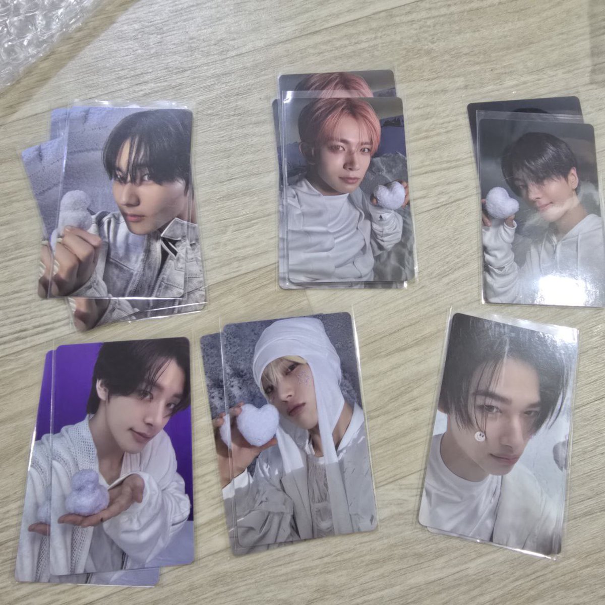 #ensell Benefit Pop Up offline + album

Bisa pilih member ✅️ 

Idr 360.000 bersih indo

Join grup tele 

t.me/elgene_id