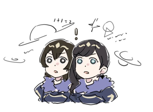 Mordred_kui's tweet photo. https://t.co/2w0kzmVGXA