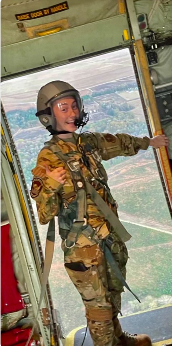 My Granddaughter is currently deployed in the Middle East.  She and others on her base just received boxes from “Operation Gratitude.” She was really excited to show us all the little things in her box. There were a couple of letters in there from school-aged kids and a decorated