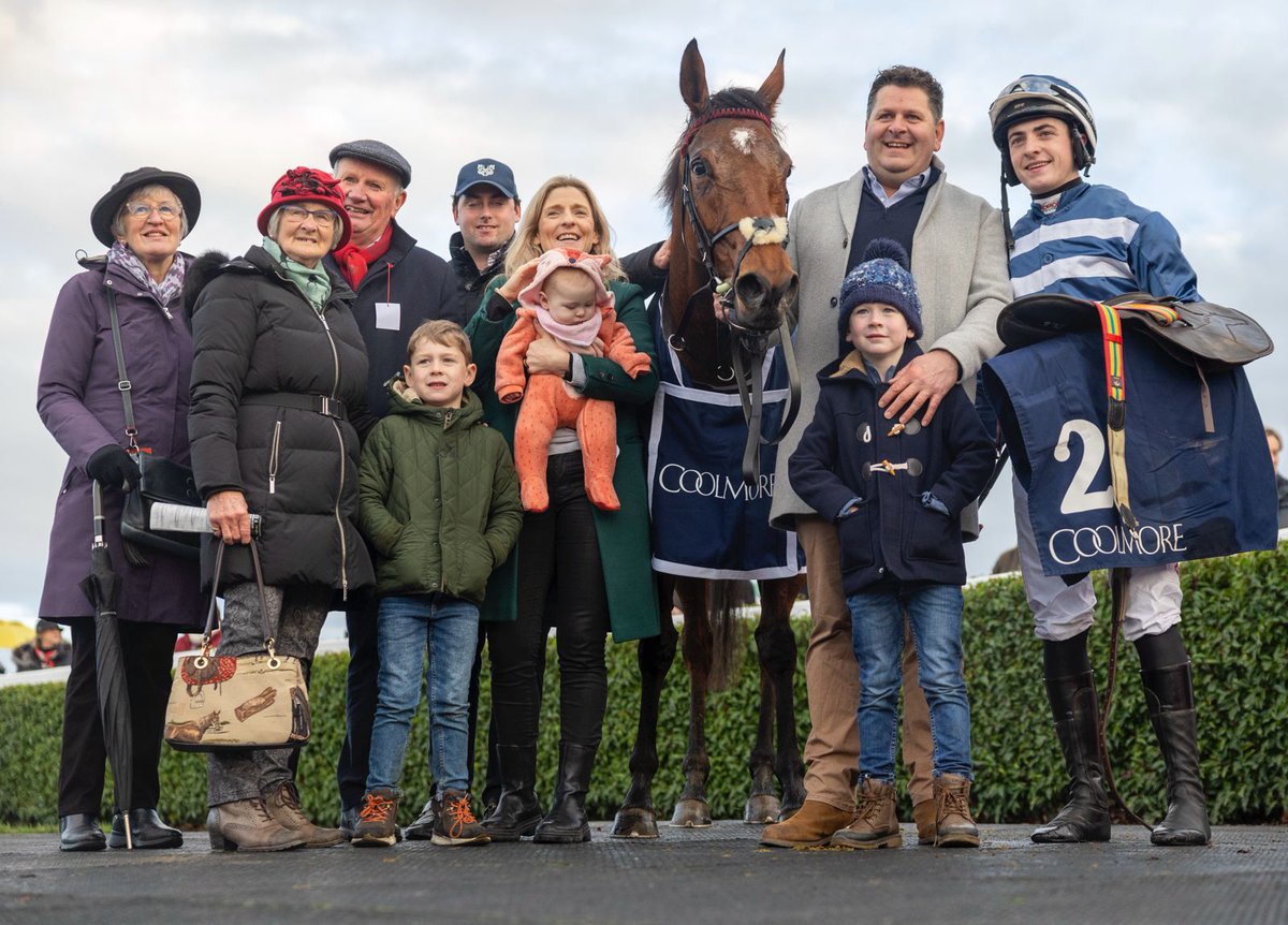 Navan Racecourse tweet media