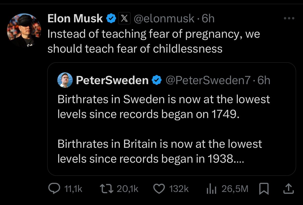 Rakelmarkos's tweet photo. Opiniones como esta de gente en el poder van a ser muy problemáticas para la libertad sexual y reproductiva de mujeres jóvenes de todo el mundo. 
Ojo con esto. https://t.co/lxTlgaYKLs