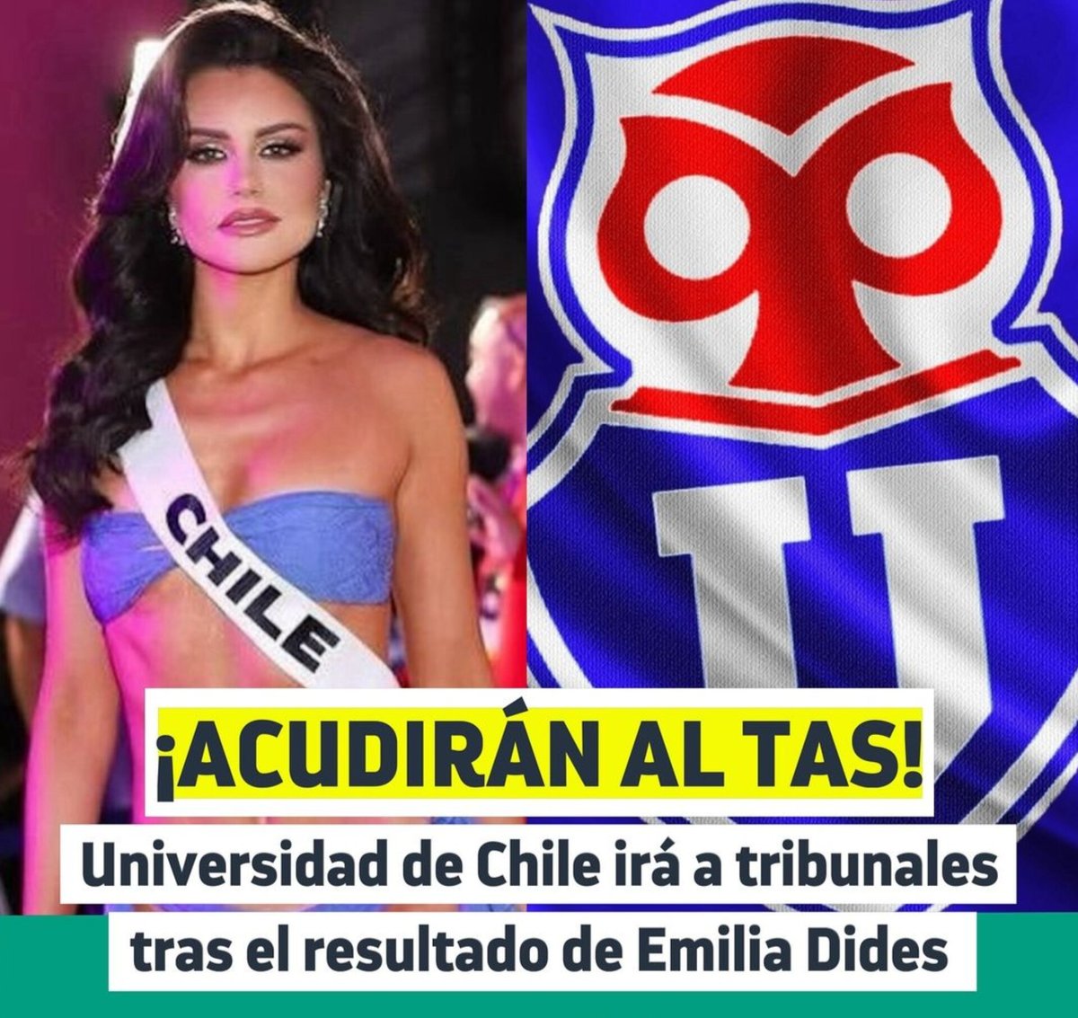 ChilensisFutbal's tweet image. 