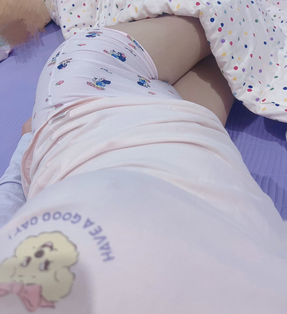 肉肉baby🍼 tweet media