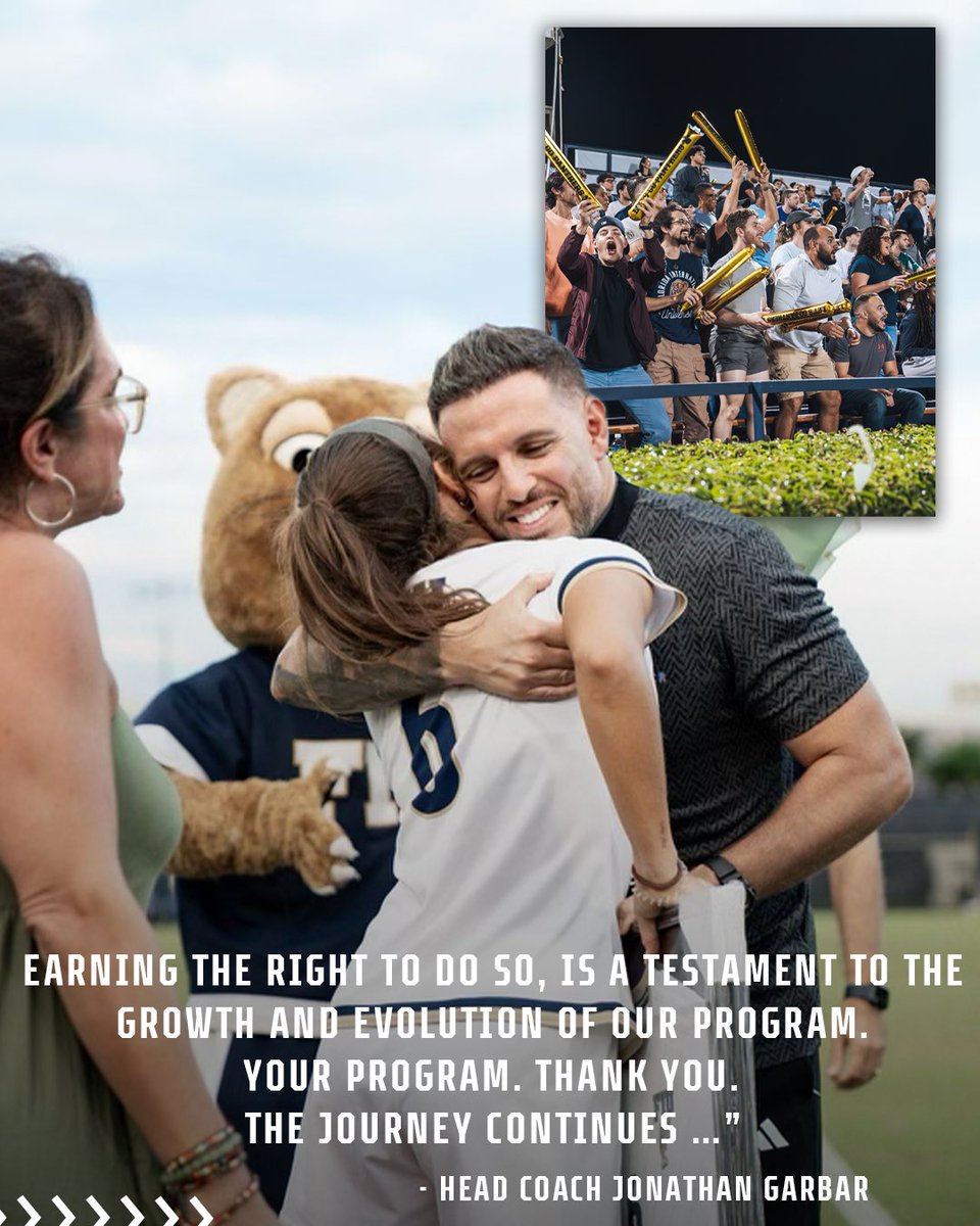 A message to the fans ❤️