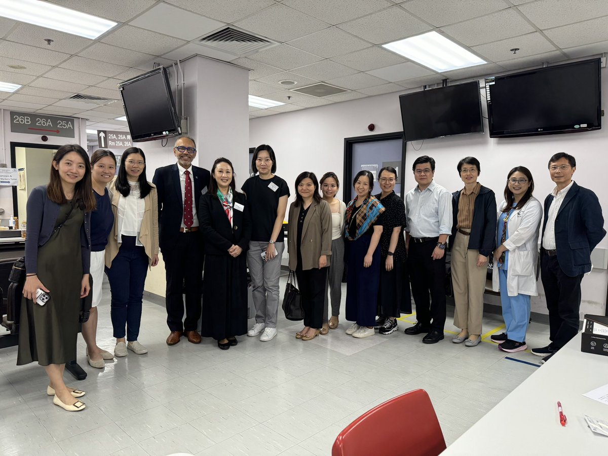 Hassan Shehata (@profhshehata) on Twitter photo Honoured and privileged to have helped today in the Hong Kong Medical Licence Examination. Thank you to Prof Liona Poon for inviting me and the amazing team for the generous hospitality and great organisation. 👏🏽👏🏽 <a href="/RCObsGyn/">RoyalCollegeObsGyn</a> <a href="/hipple_laura/">Laura Hipple 🇺🇦</a> <a href="/LionaCPoon/">Liona Poon</a> Honoured and privileged to have helped today in the Hong Kong Medical Licence Examination. Thank you to Prof Liona Poon for inviting me and the amazing team for the generous hospitality and great organisation. 👏🏽👏🏽 <a href="/RCObsGyn/">RoyalCollegeObsGyn</a> <a href="/hipple_laura/">Laura Hipple 🇺🇦</a> <a href="/LionaCPoon/">Liona Poon</a>