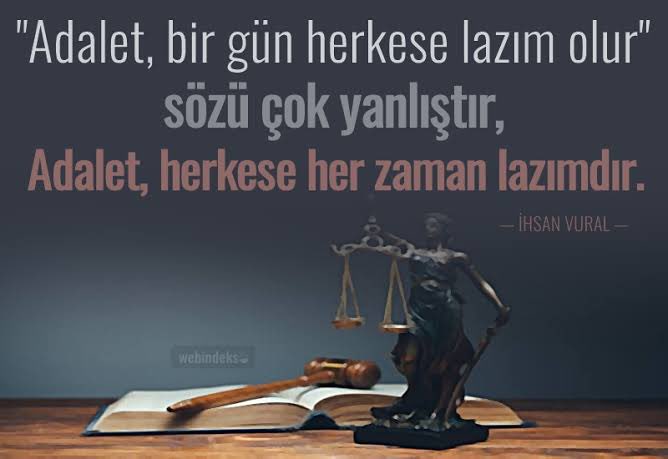AbdullahDamar27's tweet photo. “Adaletin olmadığı yerde ahlaktan bahsedilemez.” Montaigne #AdaletİçinEkYerleştirme https://t.co/qAgwEAHibH