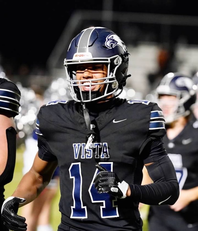 Will Greene (@will_greene14) on Twitter photo Season ended Fri night in a tough loss 😔 Proud of my teammates! 🦅🏈 Also, thankful for a healthy season and results from my off-season work. Season stats….
1183 rec yds
48 recep
23 TDS 18 rec, 2 rush, 2 KR, 1 PR
Football ain’t over tho…just getting started 💪🏽
<a href="/IAmTDowns/">DBSelect_TDowns</a> Season ended Fri night in a tough loss 😔 Proud of my teammates! 🦅🏈 Also, thankful for a healthy season and results from my off-season work. Season stats….
1183 rec yds
48 recep
23 TDS 18 rec, 2 rush, 2 KR, 1 PR
Football ain’t over tho…just getting started 💪🏽
<a href="/IAmTDowns/">DBSelect_TDowns</a>