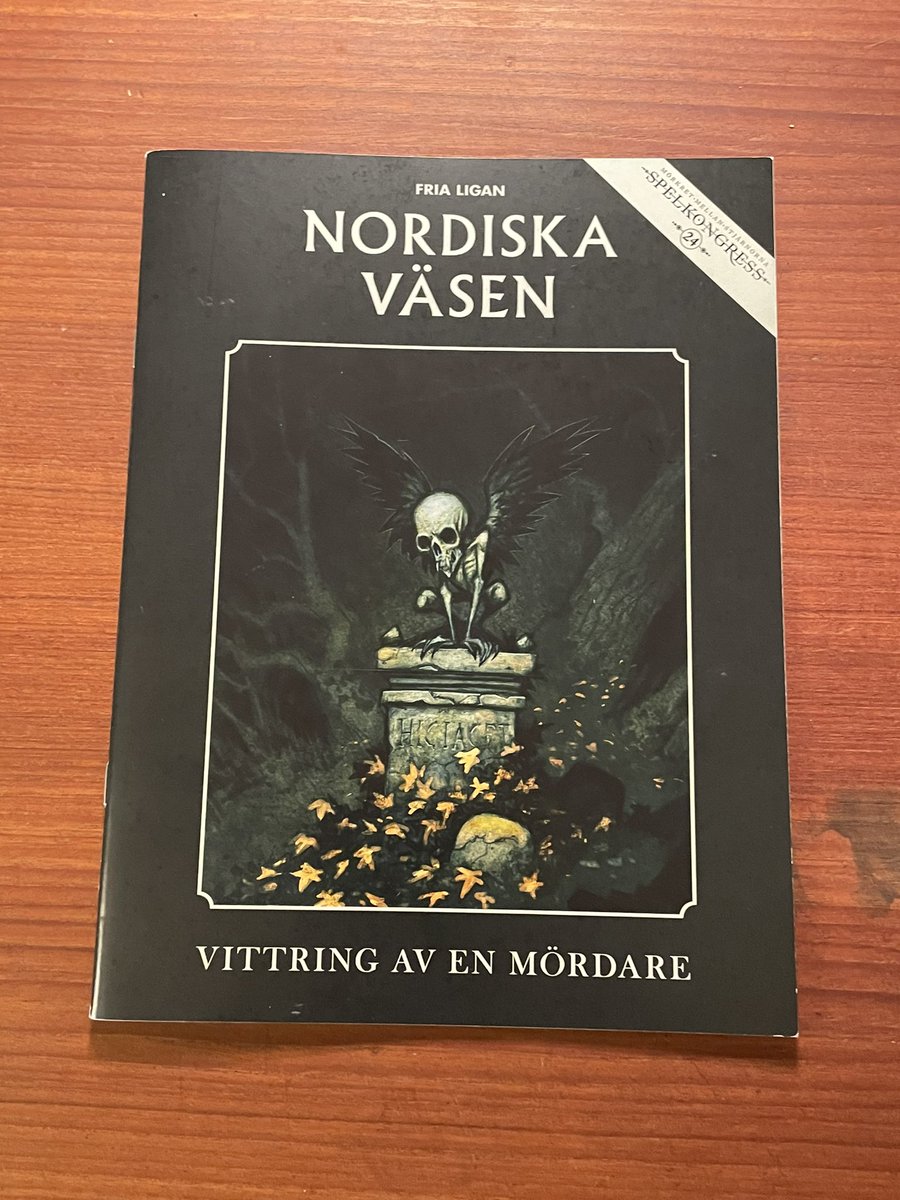 Udda Boktips, PhD tweet media