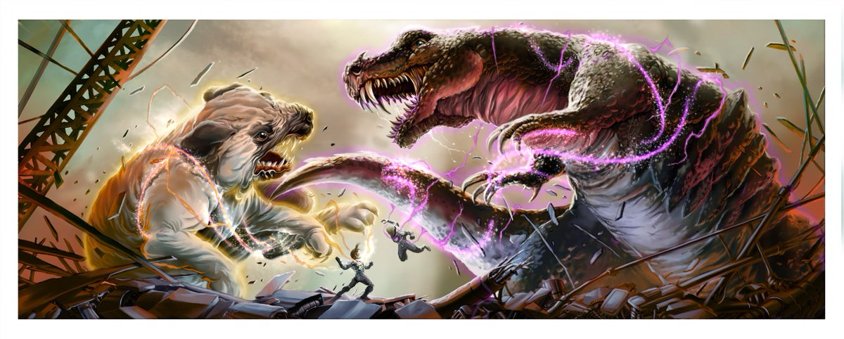 TheVisionaries.net tweet media