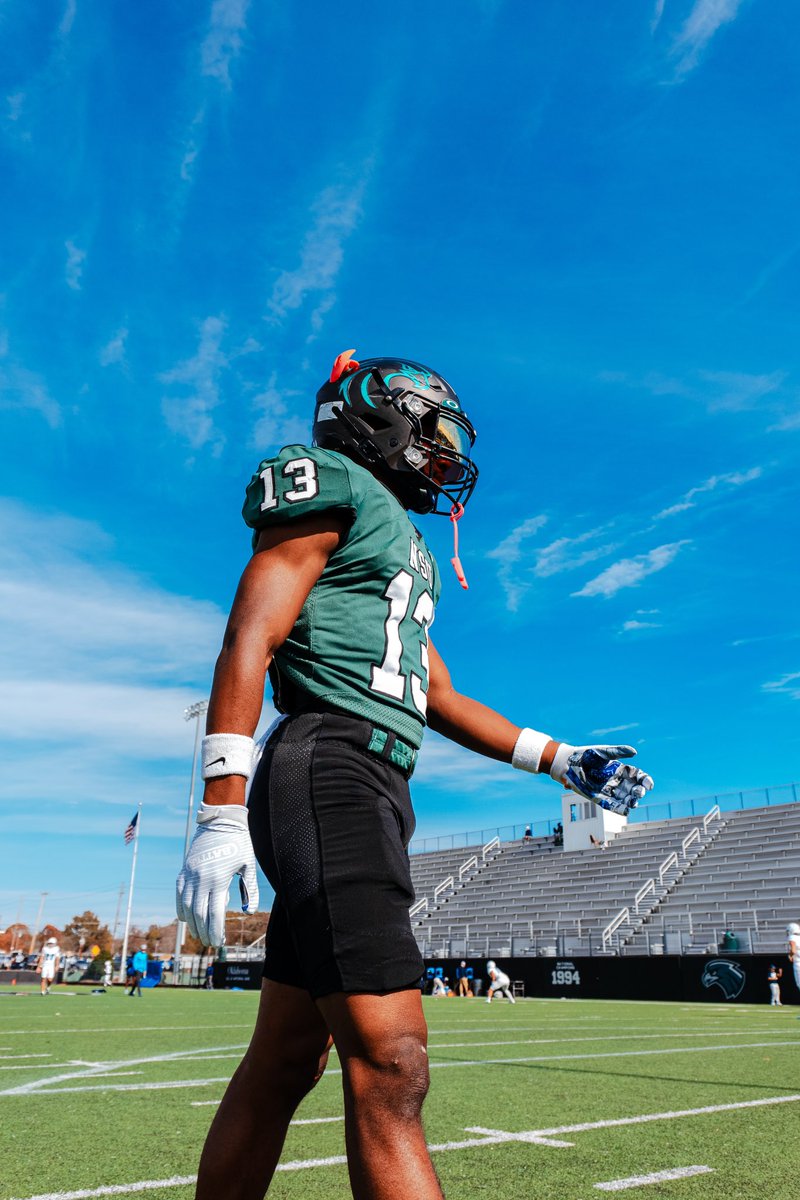 Northeastern State Football tweet media