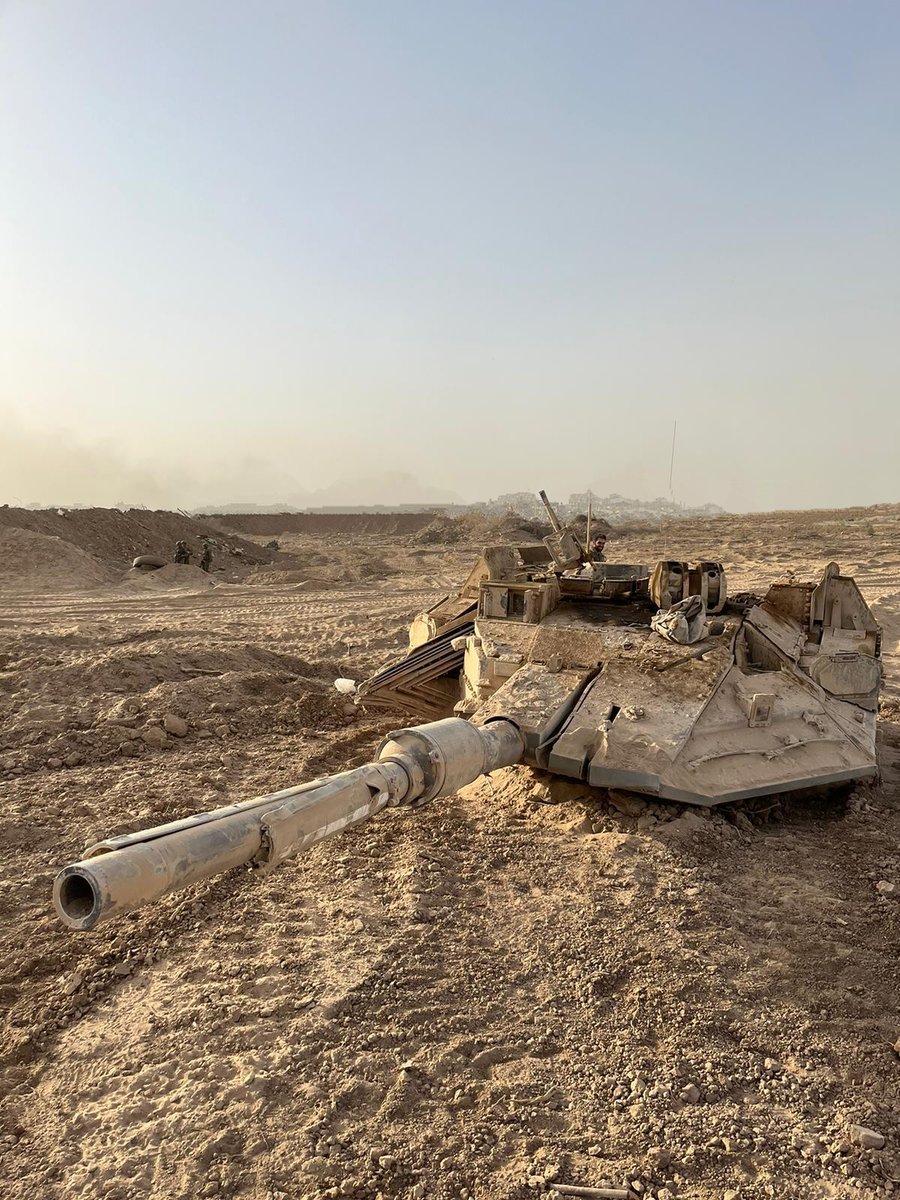 elmustek's tweet photo. So since the first Merkava was destroyed in Gaza, i want to give you a small update on where we stand with the Israel Lists rework

We have worked through all the Videos we could find from 23.08.2024 until 19.11.2023. https://t.co/u93G4rw6g1
