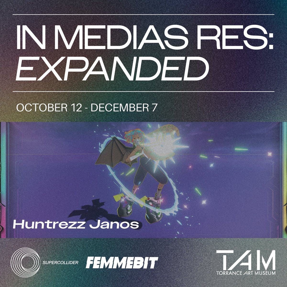 FEMMEBIT tweet media