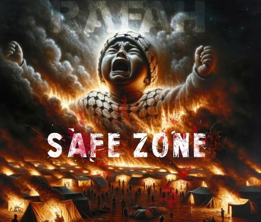 Bu çocukların çığlıklarını duyun artık. #SaveTheBabiesOfGaza