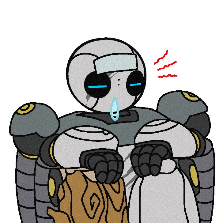 Day 30
( Thank you everyone for all your kind words )
#TheWildRobot