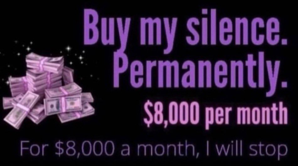 nevermidnt's tweet image. 