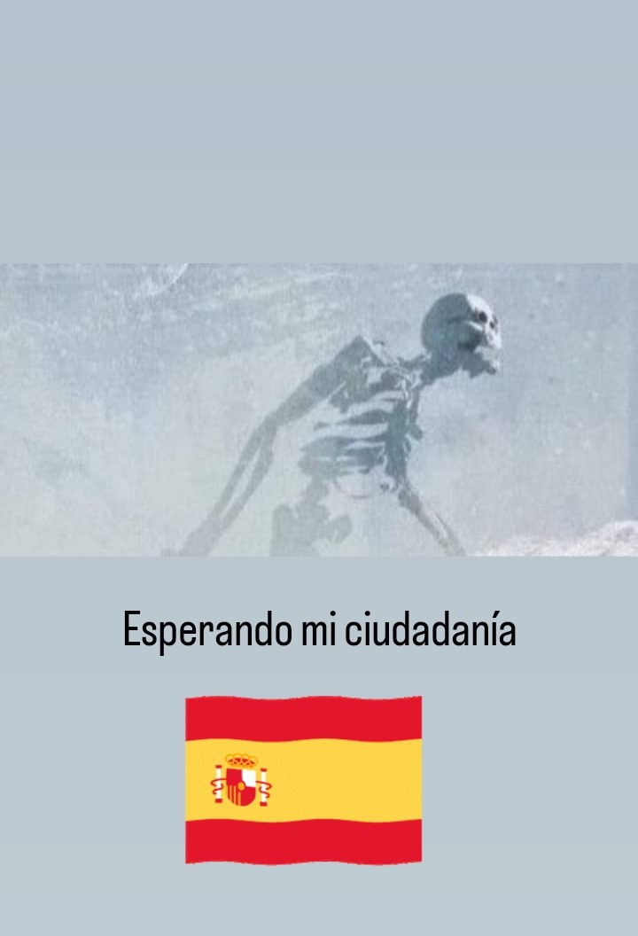 Verdaderamente no es un buen compartiendo señora pilar el bloquear a un decendiente inmerso en una ley,desesperado buscando respuesta y ayuda para que usted opte este comportamiento que pata mi es infantil de su parte. En mi opinión 🆘️🇨🇺 <a href="/PiliCancela/">Pilar Cancela/❤️</a>  #ConsEspLaHabana #PSOE