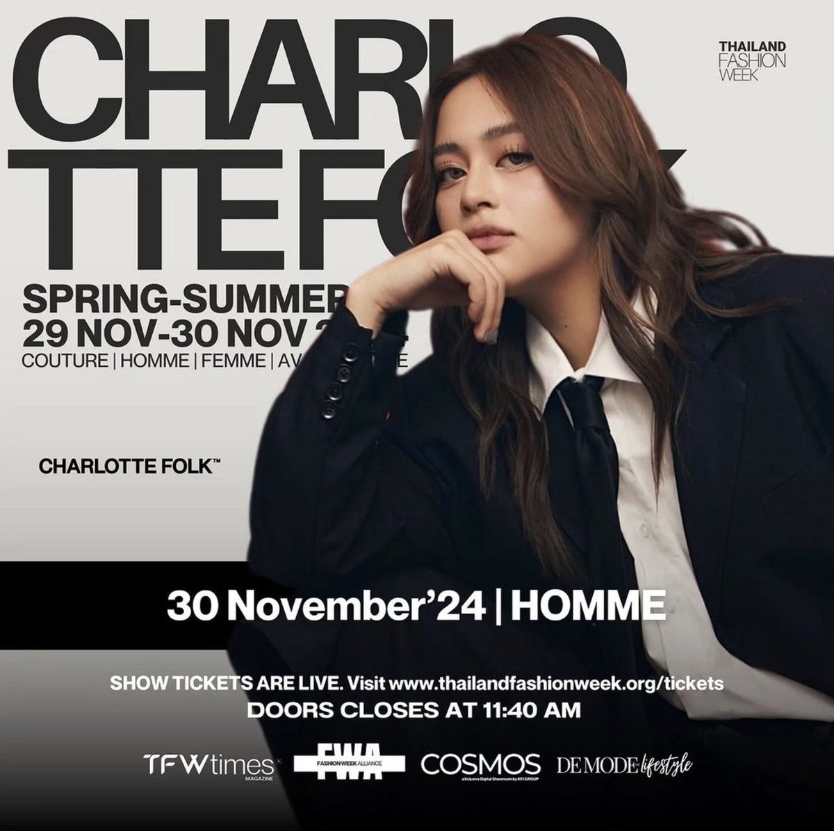 jancvenzon's tweet photo. let’s to baby @charlotte__folk 🇹🇭 https://t.co/SwJJNVh8MM
