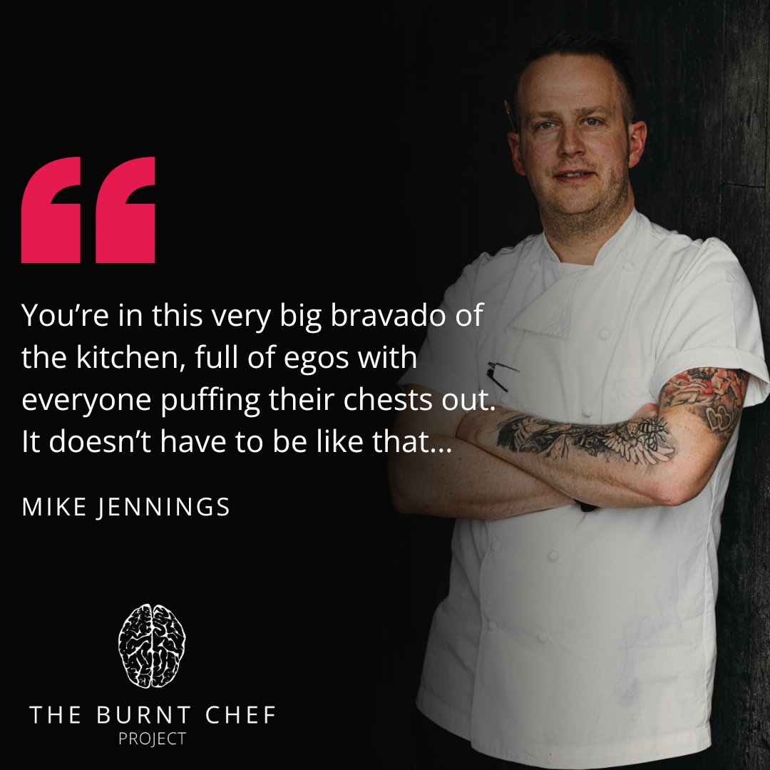 burnt_chef's tweet photo. Male chef suicide rates are 1.4x that of males in all other occupations.  

It doesn't have to be this way.   

📱 Text BURNTCHEF to 85258 (UK) 24/7 
📞 Call 0800 085 1376 (UK) 24/7 
📞 Call +44 (0)20 7938 0963 (Global) 24/7 
📧 Email burntchef@cicwellbeing.com (Global) https://t.co/CbcuURODm9