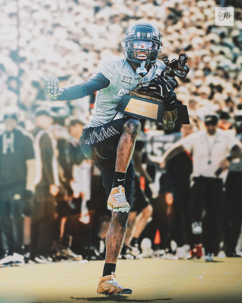 rjgmadeit's tweet photo. Travis Hunter for Heisman ? 🦬🎨

@TravisHunterJr #HE12MAN https://t.co/77hhkRA1nI