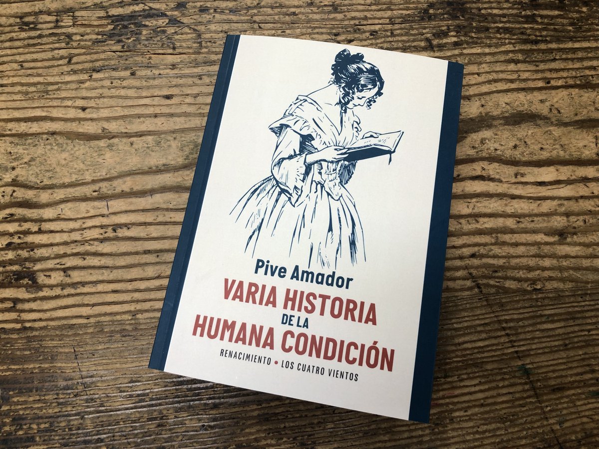 Librería Palas tweet media