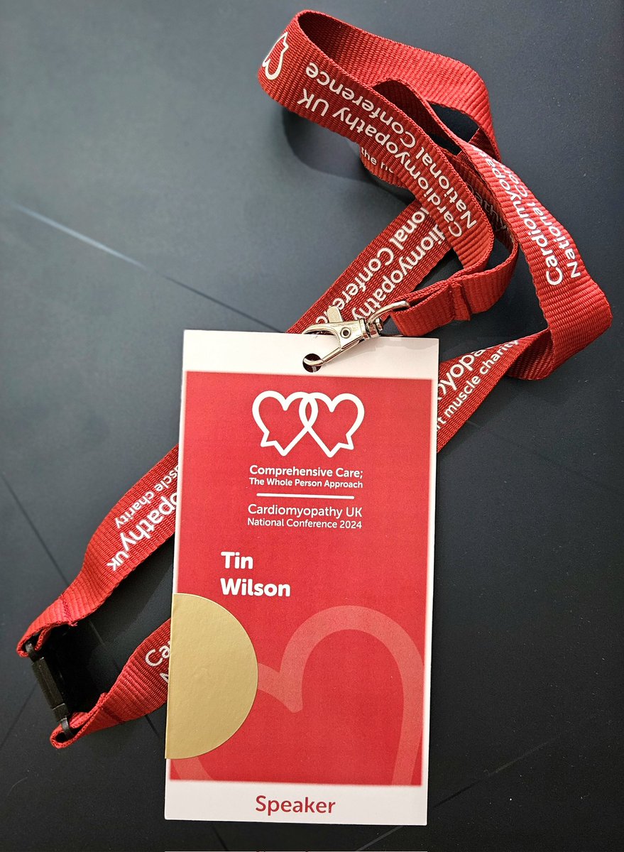 Tahni-Ann Wilson (@tin_wilson) on Twitter photo Thank you <a href="/Cardiomyopathy/">Cardiomyopathy UK</a> for asking myself & <a href="/Emma_OMalley/">Emma</a> to speak at the National Conference 2024 on Genetics & Family Planning. It was an honour & fantastic opportunity to touch base with patients & colleagues; bring on 2025 & further collaboration #cardiogen <a href="/theAGNC/">AGNC</a> <a href="/RBandH/">Royal Brompton and Harefield</a> Thank you <a href="/Cardiomyopathy/">Cardiomyopathy UK</a> for asking myself & <a href="/Emma_OMalley/">Emma</a> to speak at the National Conference 2024 on Genetics & Family Planning. It was an honour & fantastic opportunity to touch base with patients & colleagues; bring on 2025 & further collaboration #cardiogen <a href="/theAGNC/">AGNC</a> <a href="/RBandH/">Royal Brompton and Harefield</a>