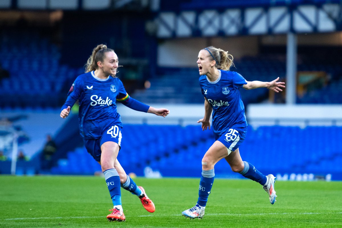 EvertonWomen's tweet photo. Just look at what it means! 🤩 https://t.co/slUkslNJhK