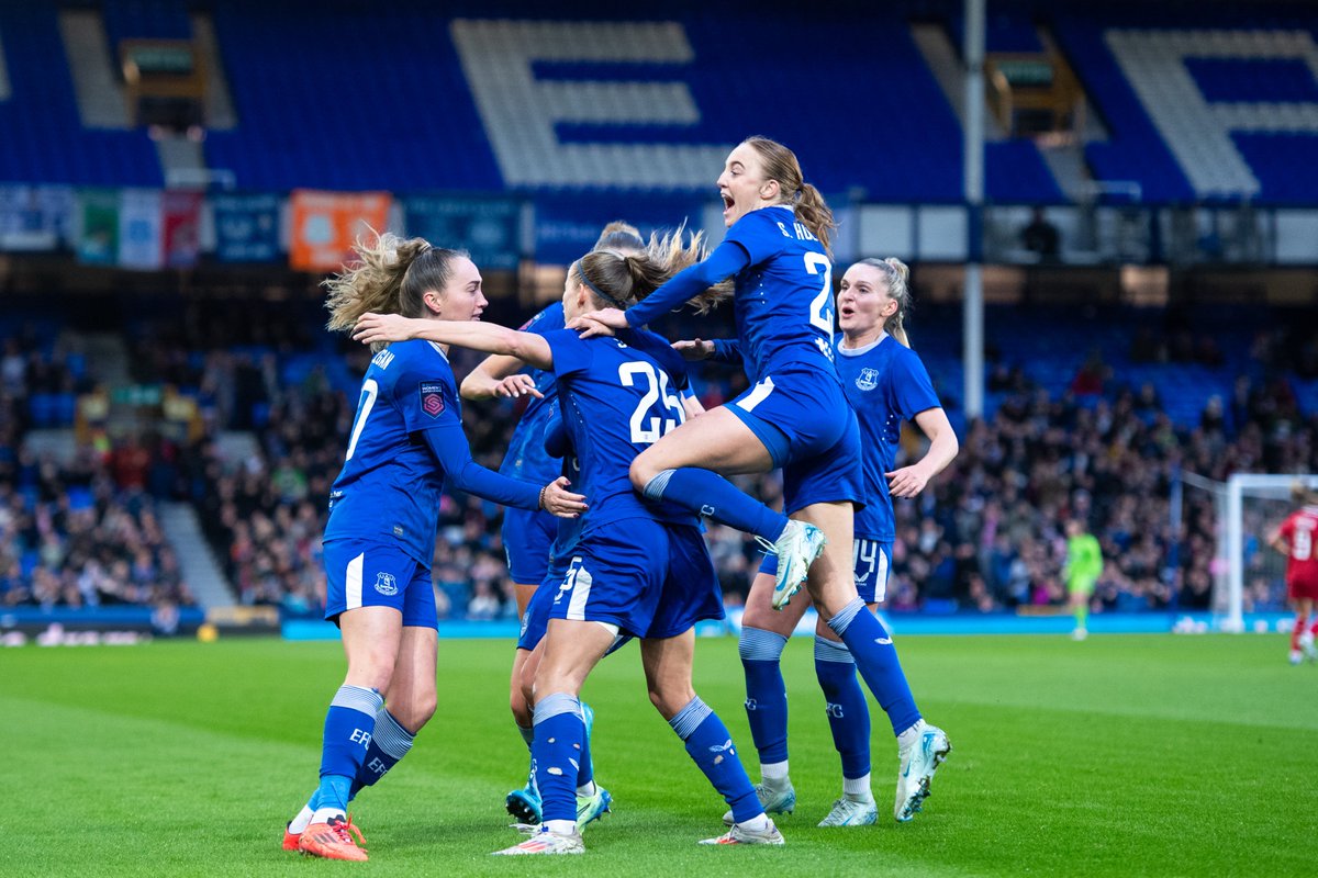 EvertonWomen's tweet photo. Just look at what it means! 🤩 https://t.co/slUkslNJhK