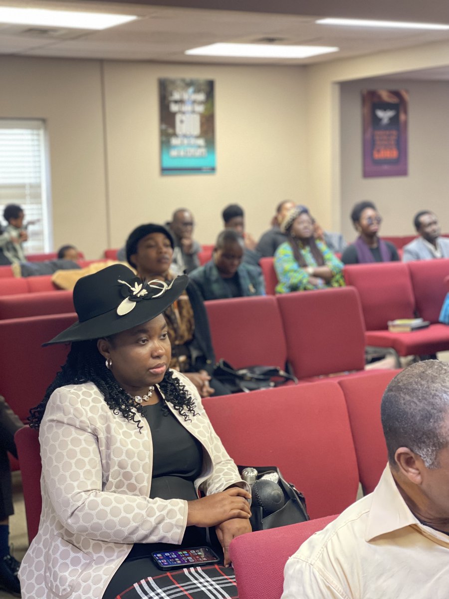 RCCGCOGOttawa's tweet photo. We were blessed with an inspiring message on Passing On Faith to Future Generations 🙌
May we remain steadfast in sharing our faith with love and courage

#RCCGOttawa #RCCG #DiscoveringPotentials #FulfillingDestinies https://t.co/n6o5NIZRHM