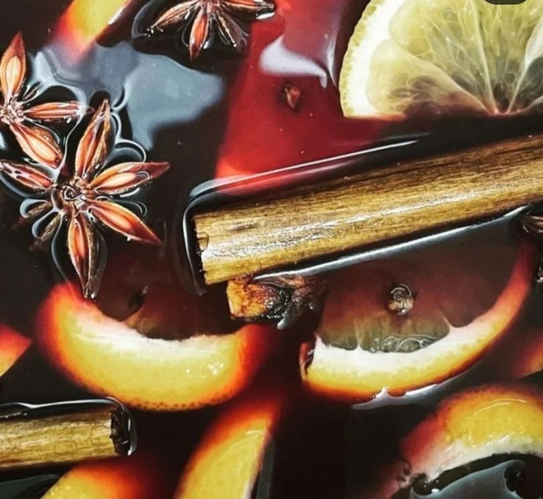 The Clarence tweet media