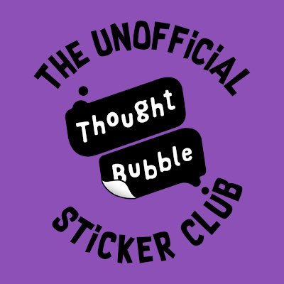 UTB StickerClub tweet media