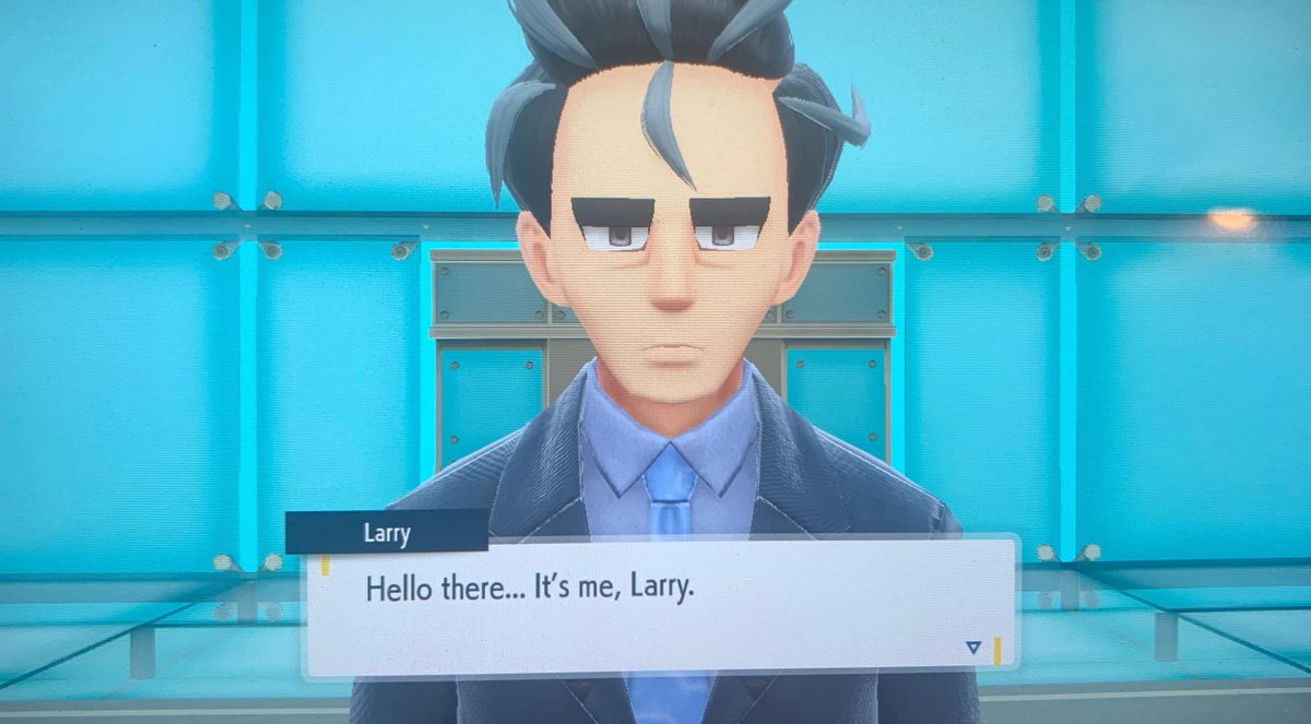 Loonatic. tweet media