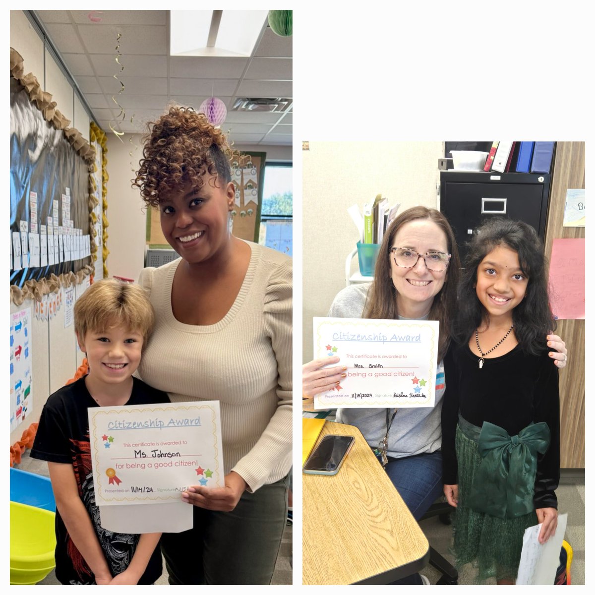 Brittany Johnson tweet media