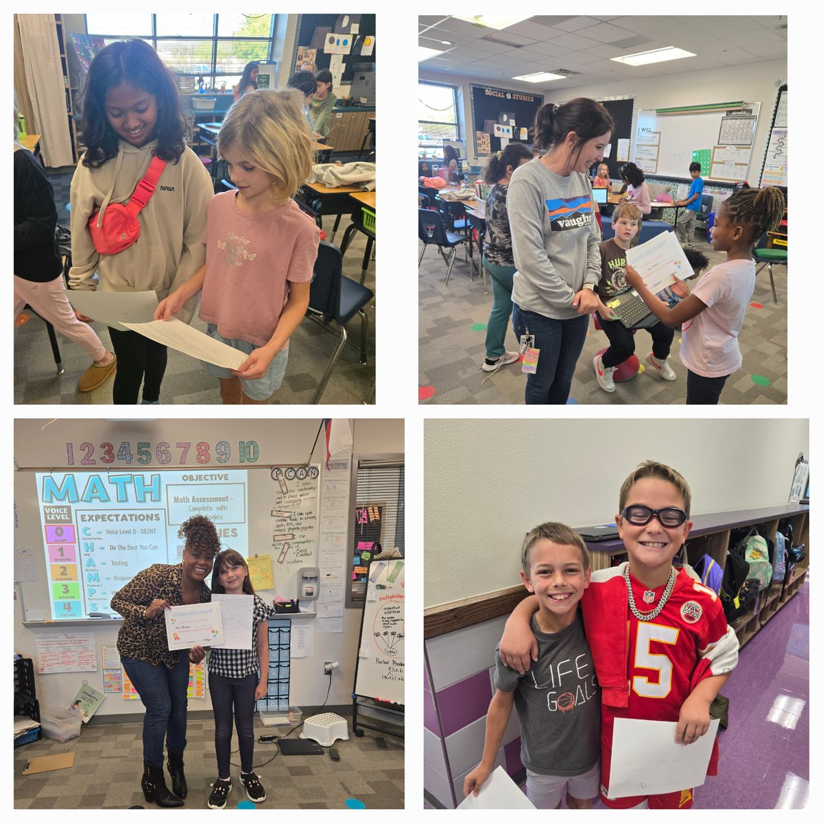 Brittany Johnson tweet media