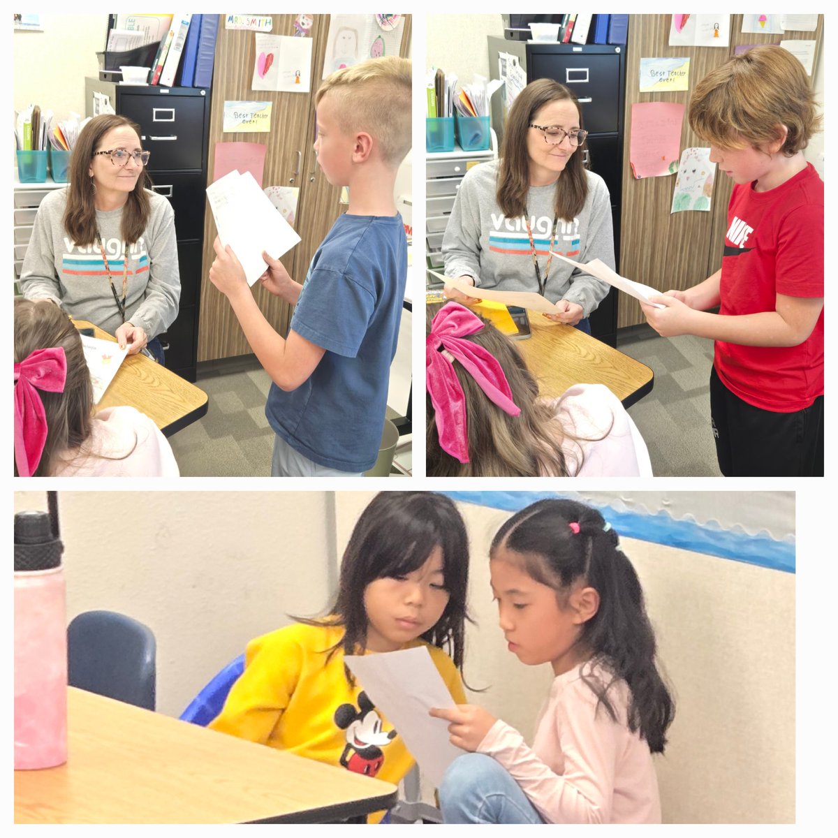 Brittany Johnson tweet media