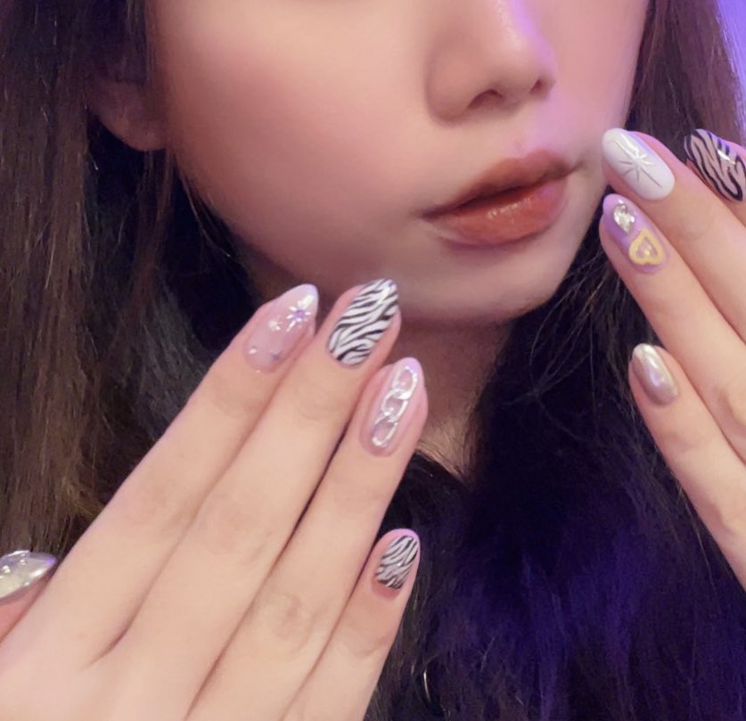 可愛嗎😉 https://t.co/wlDX8mIq4I