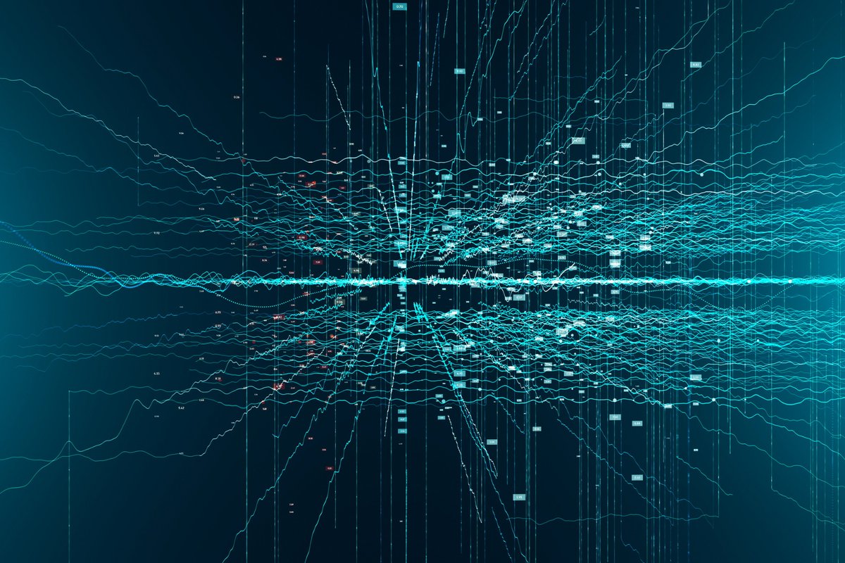 desiderato_g's tweet photo. 💡 I computer quantistici sono la prossima rivoluzione?

📈Qubit, entanglement e sovrapposizione stanno trasformando il calcolo come lo conosciamo. Previsioni? Un mercato da 20 miliardi $ entro il 2030.

#QuantumComputing https://t.co/9OOkdfeckD