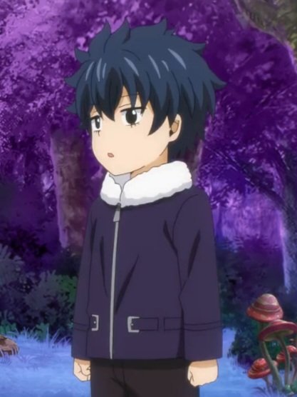 GreigeDaily's tweet image. 🧍‍♂️
#Greige 
#Gruvia 
#fairytail100yearsquest