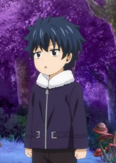 GreigeDaily's tweet image. 🧍‍♂️
#Greige 
#Gruvia 
#fairytail100yearsquest