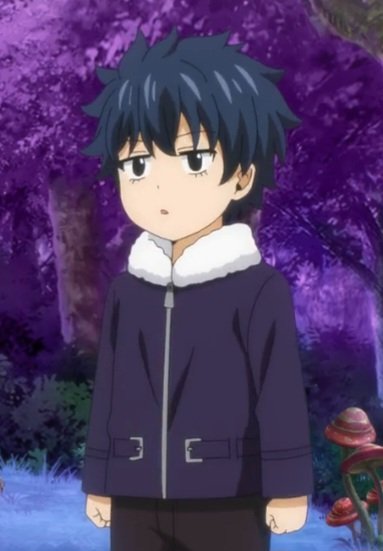 GreigeDaily's tweet image. 🧍‍♂️
#Greige 
#Gruvia 
#fairytail100yearsquest