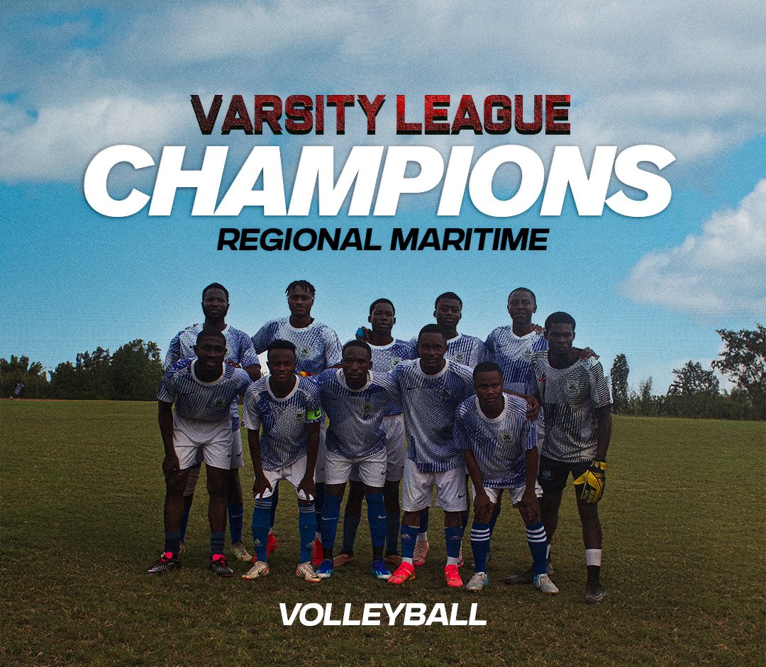 Ashesi Üstün Sports Awards tweet media