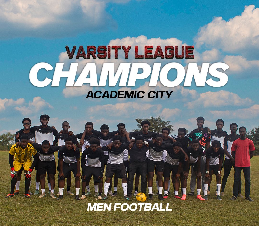 Ashesi Üstün Sports Awards tweet media