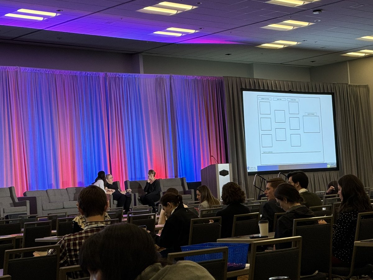 Kimberly DiMaria (@kim_dimaria) on Twitter photo βοΈβοΈDoing some legacy mapping <a href="/PCICS2/">PCICS</a> with this amazing legacy herself <a href="/jill_zender/">Jill Zender</a> βοΈβοΈ
Thanks <a href="/RoxanneKirsch/">Roxanne Kirsch</a>, Christine Riley, & Saidie Rodriguez for an amazing session about how to build your dream career
#pcics24
#pedscicu βοΈβοΈDoing some legacy mapping <a href="/PCICS2/">PCICS</a> with this amazing legacy herself <a href="/jill_zender/">Jill Zender</a> βοΈβοΈ
Thanks <a href="/RoxanneKirsch/">Roxanne Kirsch</a>, Christine Riley, & Saidie Rodriguez for an amazing session about how to build your dream career
#pcics24
#pedscicu