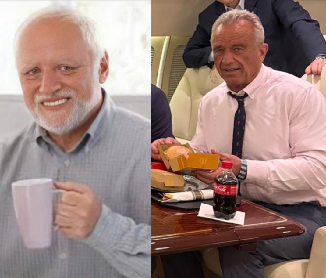 They’re the same photo 😂