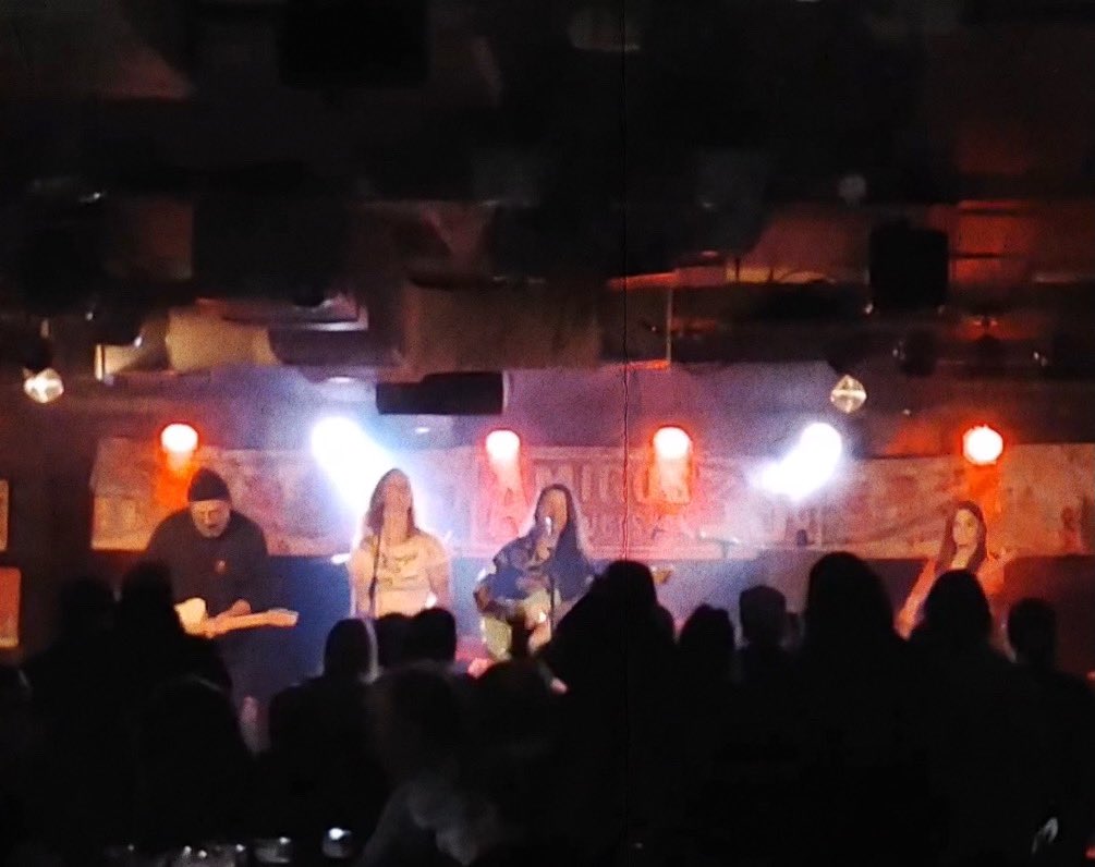 Anna Haverstock tweet media