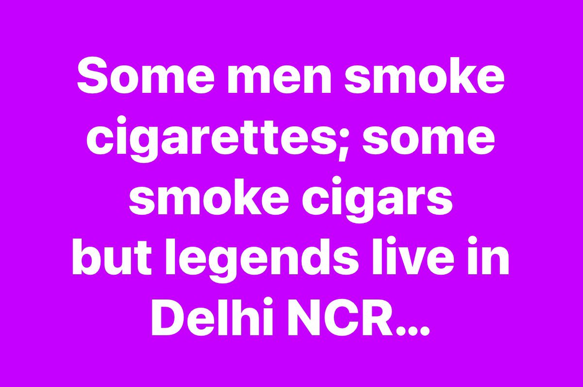 Suhelseth's tweet photo. The pitiable state of affairs prompted someone to send me this… https://t.co/1SW03eYHLh